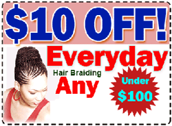 Professional Braiders norcross