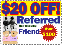 referral nina hair braiding